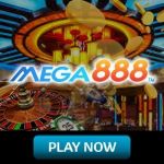 mega888 icon