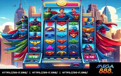 mega888 apk